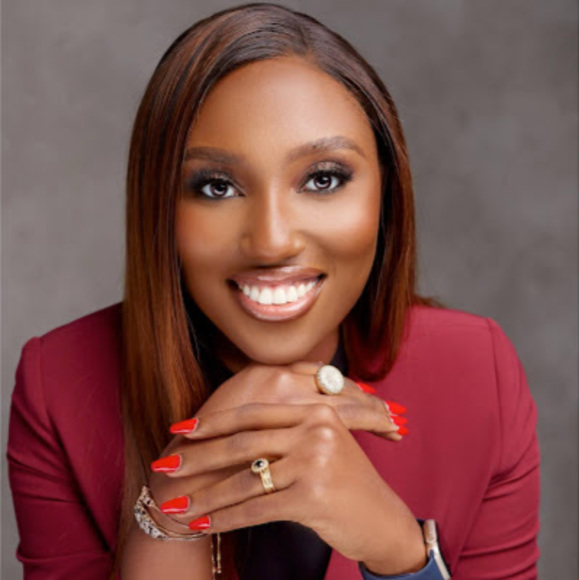 Meet your Posher, Latifat - Picture 1 of 1